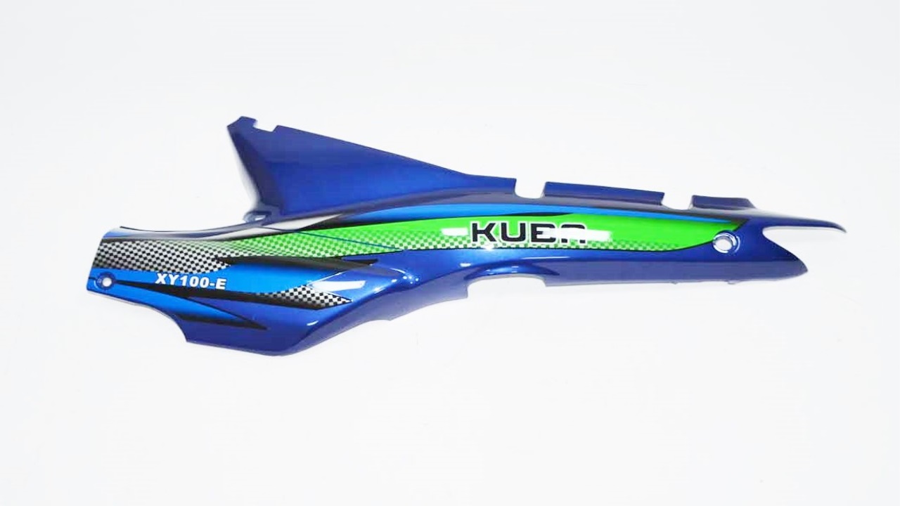 ARKA YAN PANEL SOL MAVİ ( XY100-E )